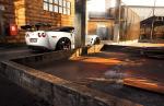 Chevrolet Corvette ZR1 Tripple X BY TIKT 2012 года
